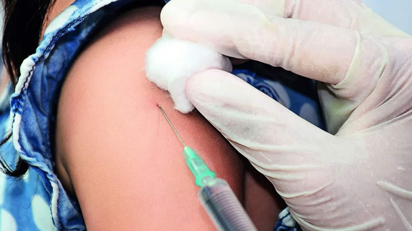India flu shot demand surges as 2026-27 vaccine gains attention
