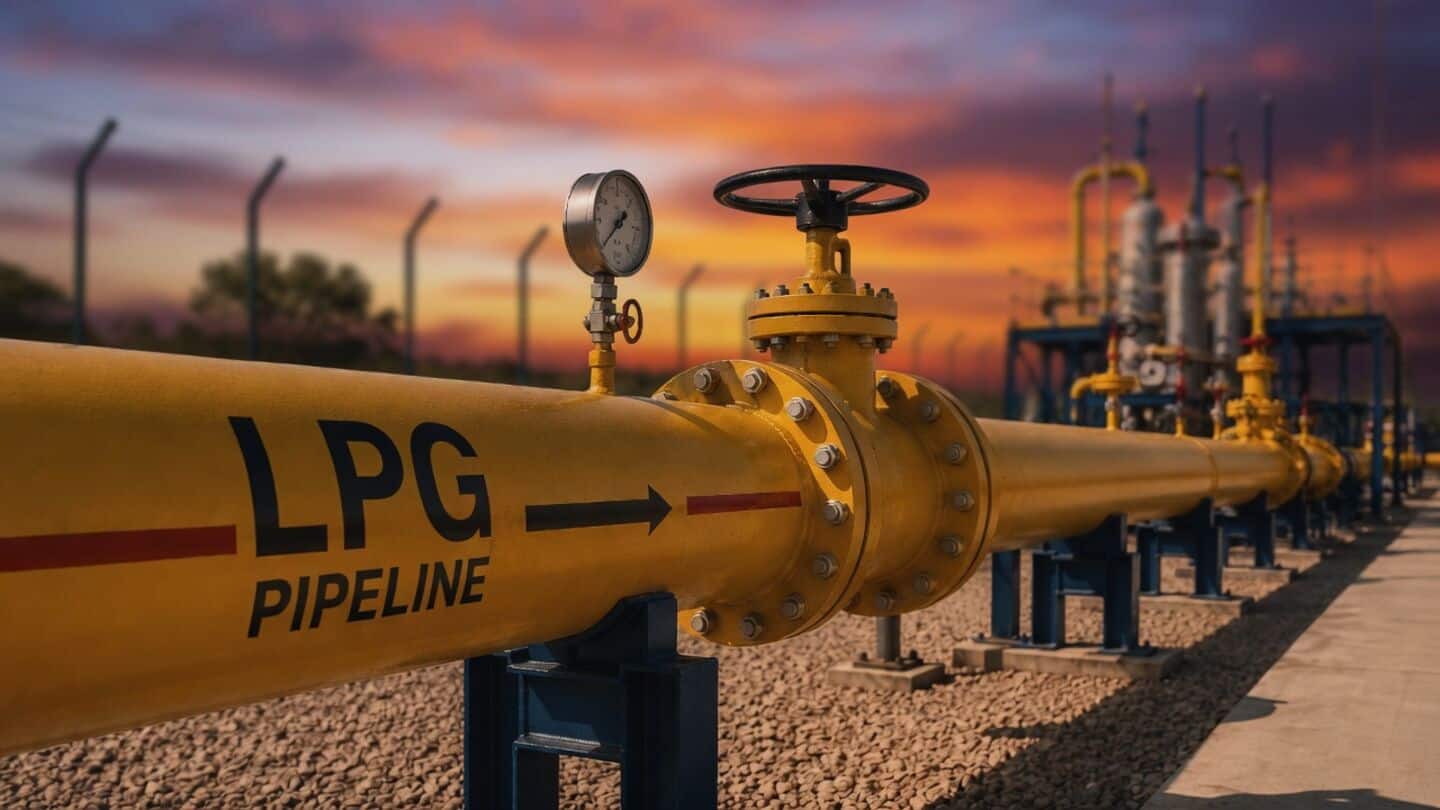 Aadhaar biometric needed for subsidized LPG refills from October 1