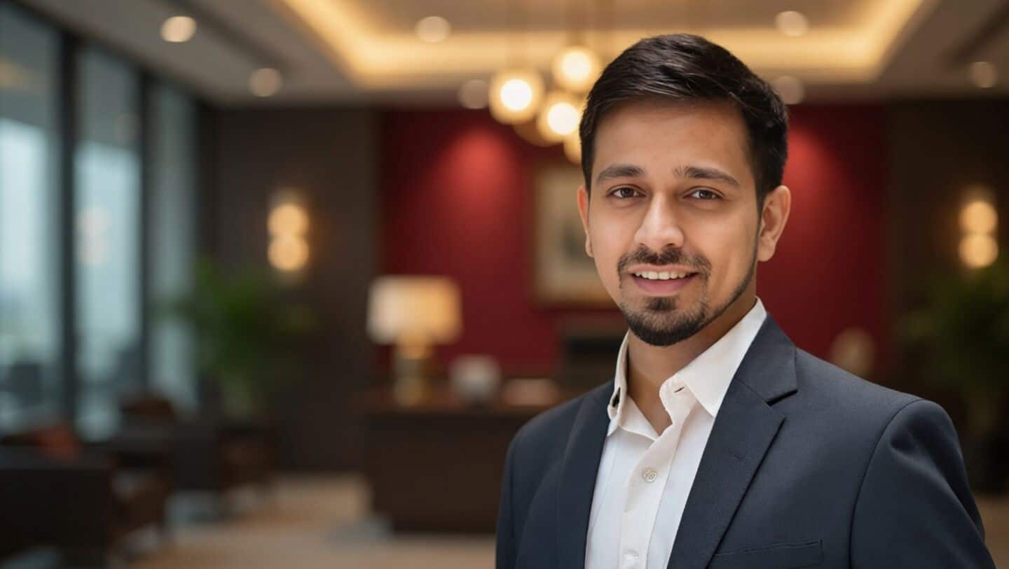 Pocket FM leadership shakeup as SVP Mayank Sancheti resigns