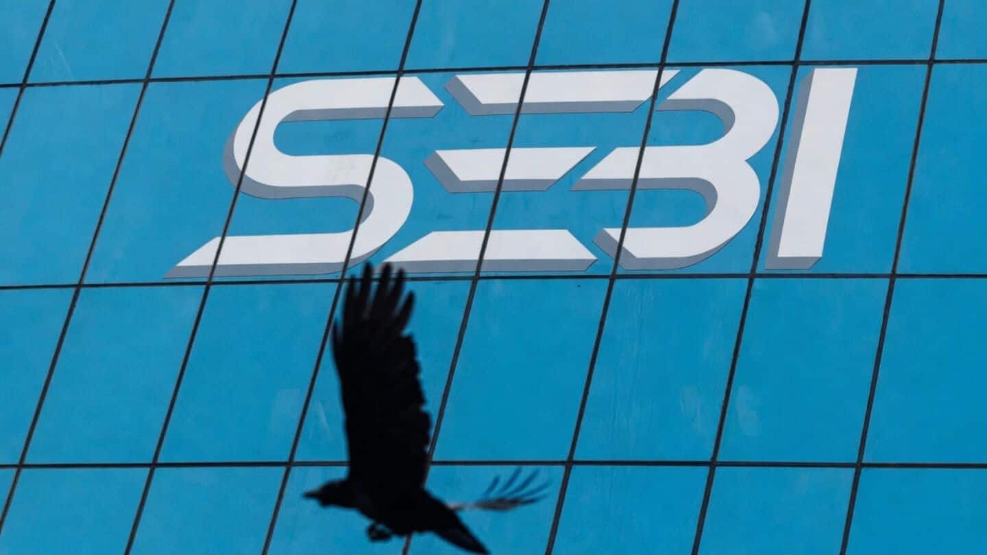 SEBI considers net settlement for mutual funds after fund feedback