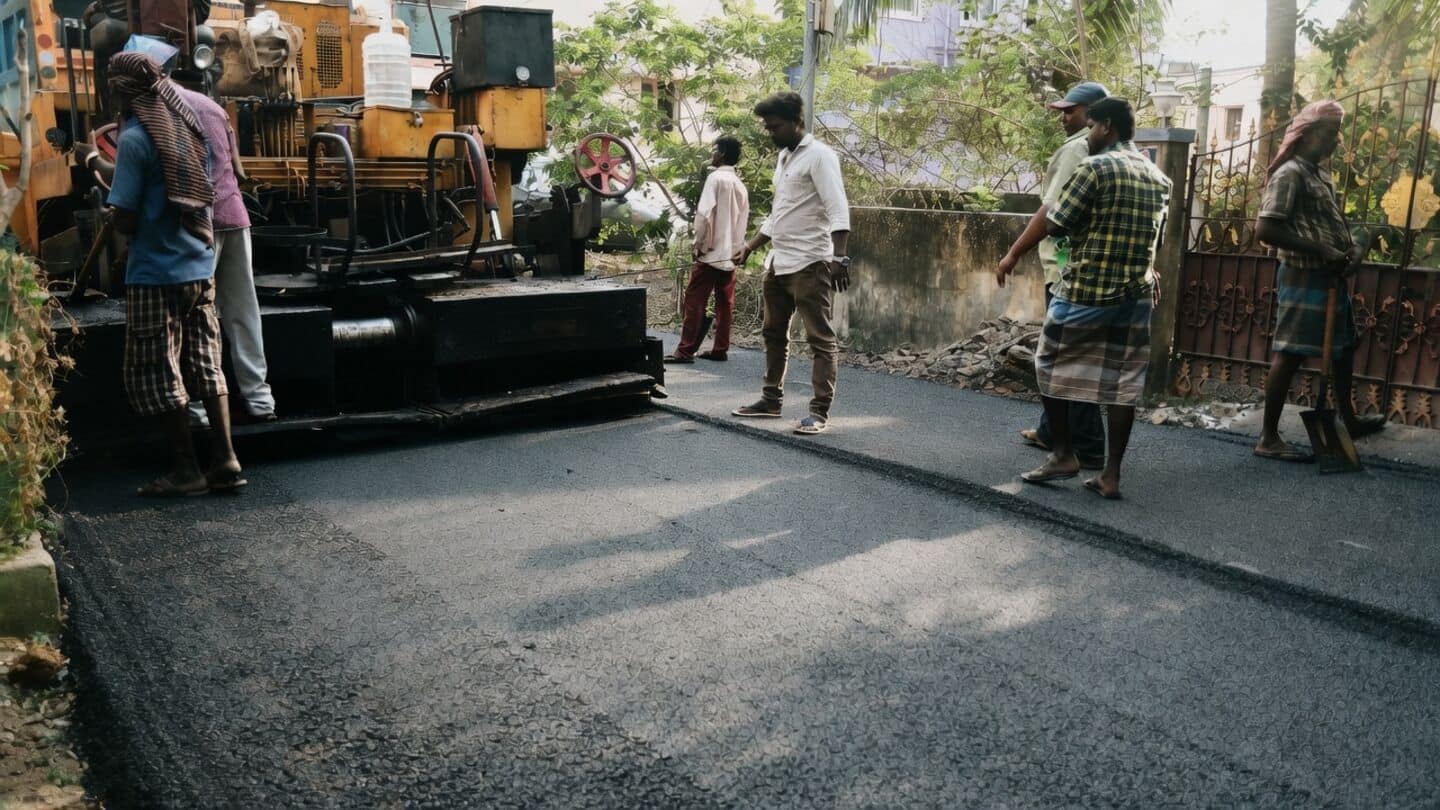 Chennai pauses over ₹600cr new projects as ₹2000cr bills accumulate