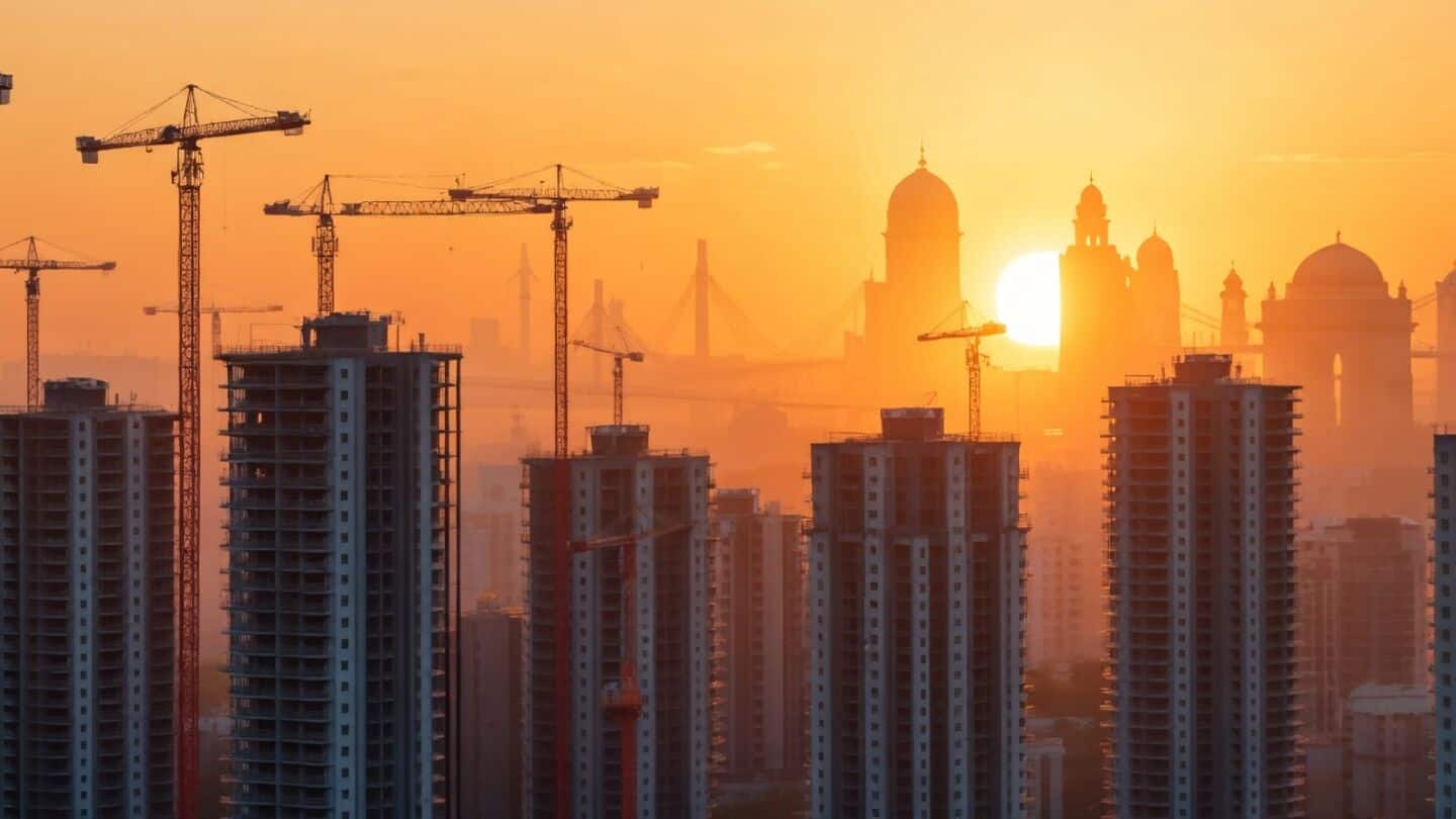 Aurum PropTech posts 57% jump to ₹121cr, 3rd profitable quarter