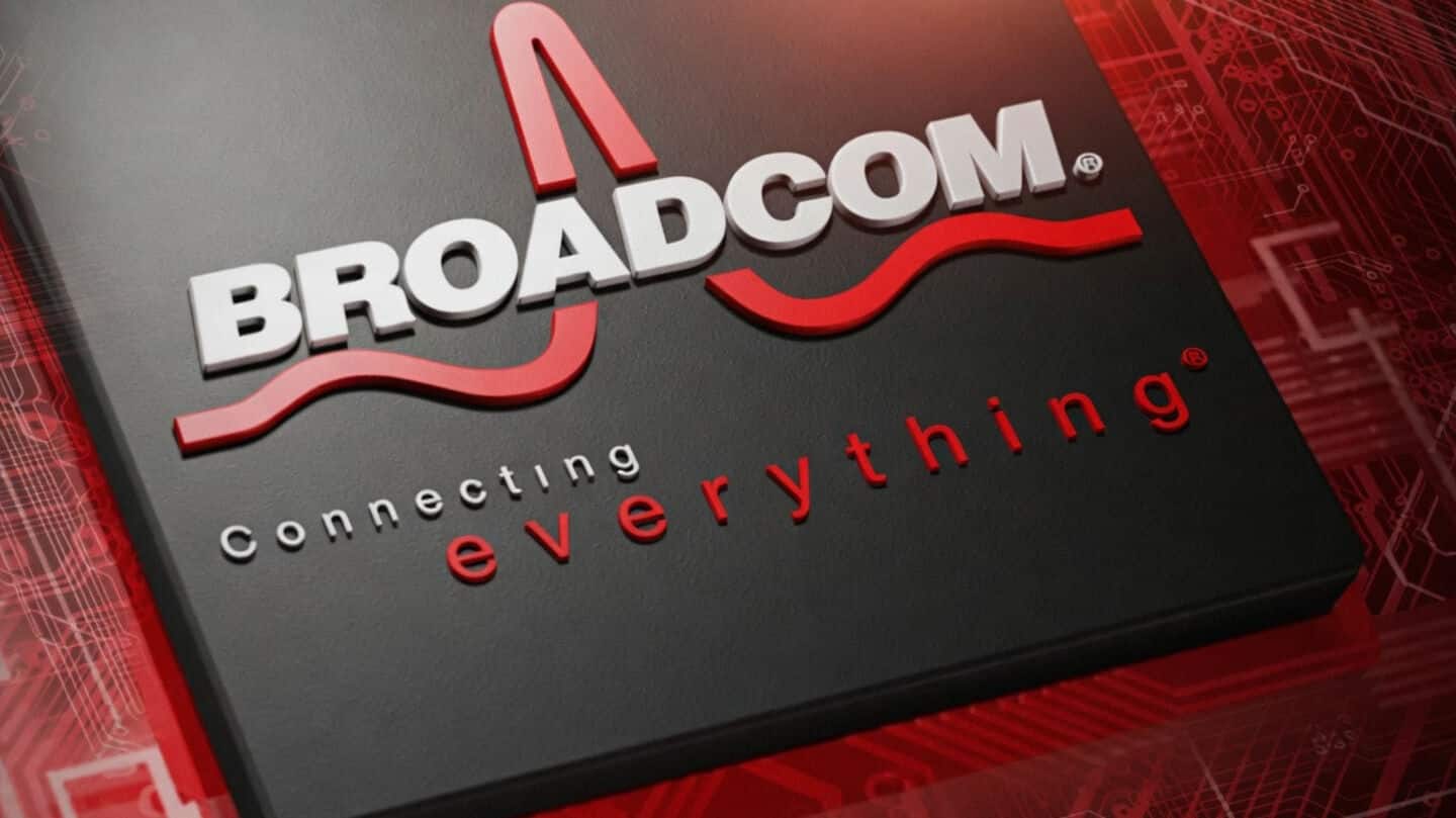 Broadcom seeks over $60B financing for AI chip deal