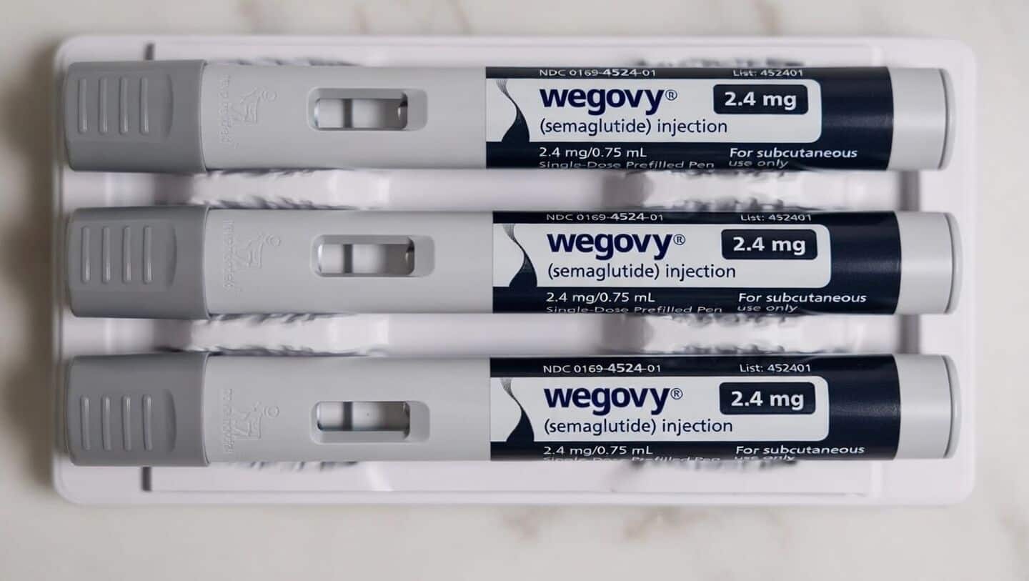 Prepare for a flood of semaglutide generics in India