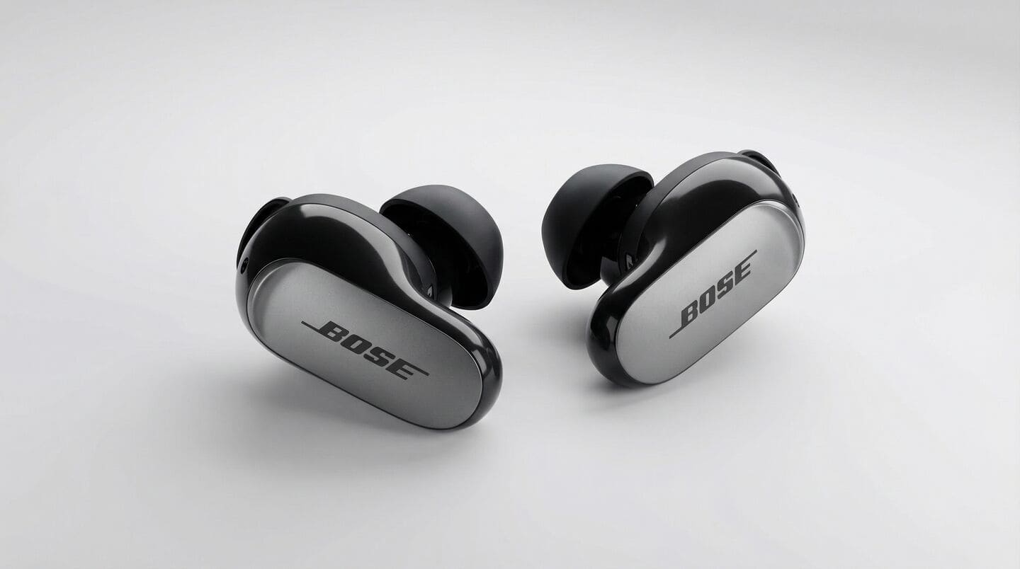 Bose QuietComfort Ultra Earbuds 2nd generation dropped to $249