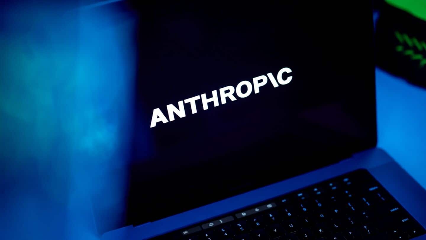 Anthropic poised for $30B funding round valuing company around $900B