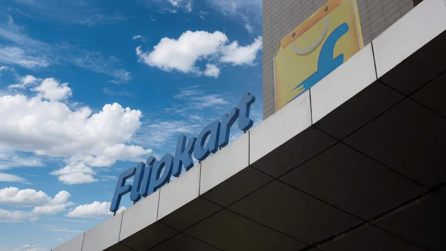 Flipkart shakes up leadership to supercharge AI and tech