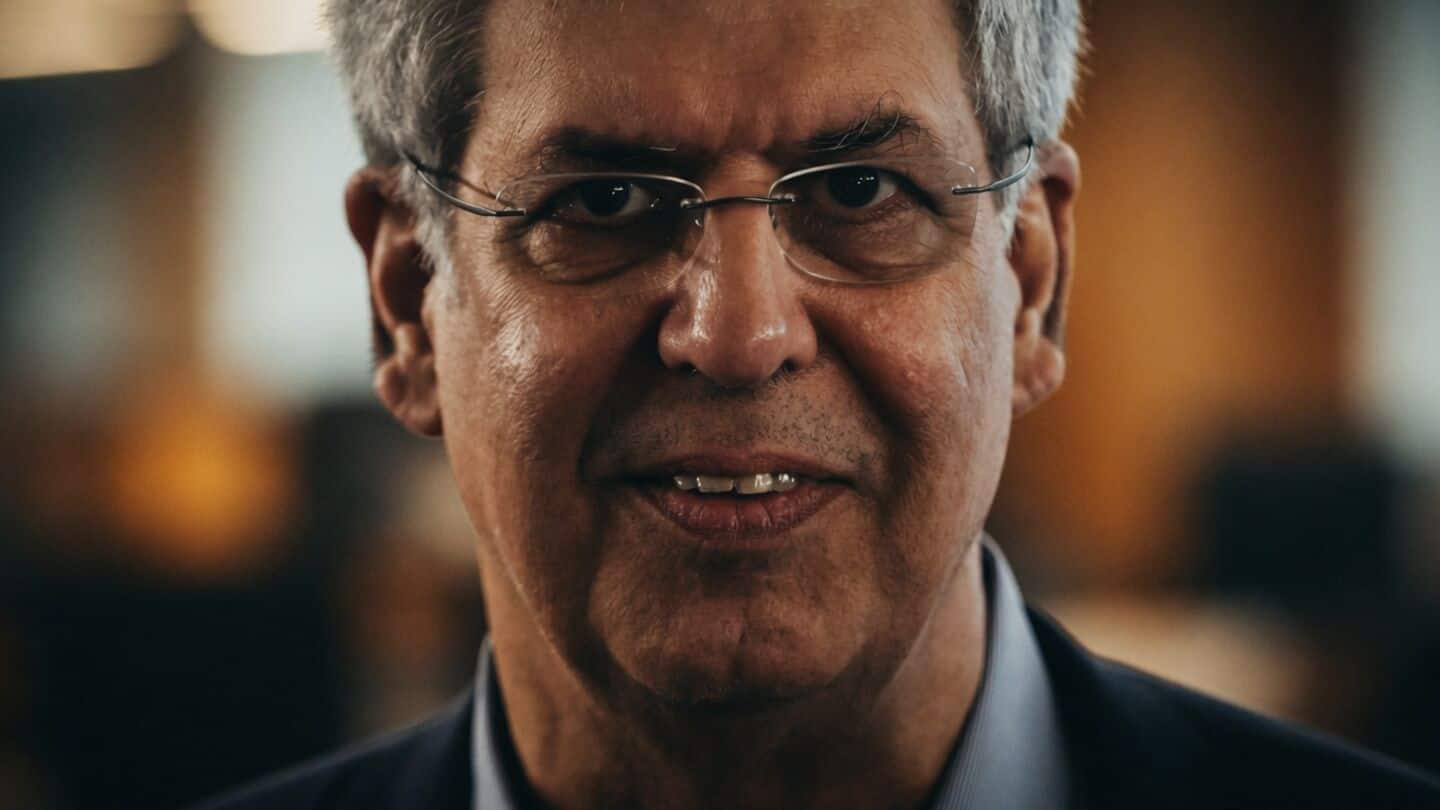 Noel Tata files caveat at Maharashtra charity commissioner over SDTT