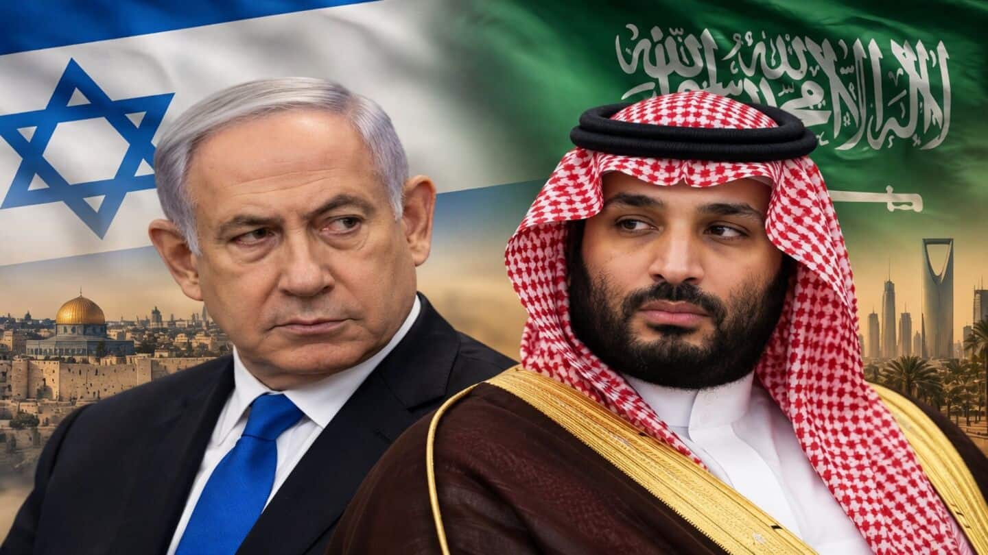 Israeli PM Netanyahu reportedly sought Saudi approval for Yemen strikes