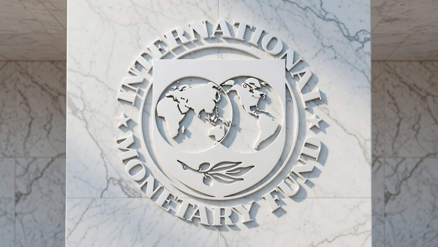 IMF warns of global economic fallout from Iran conflict