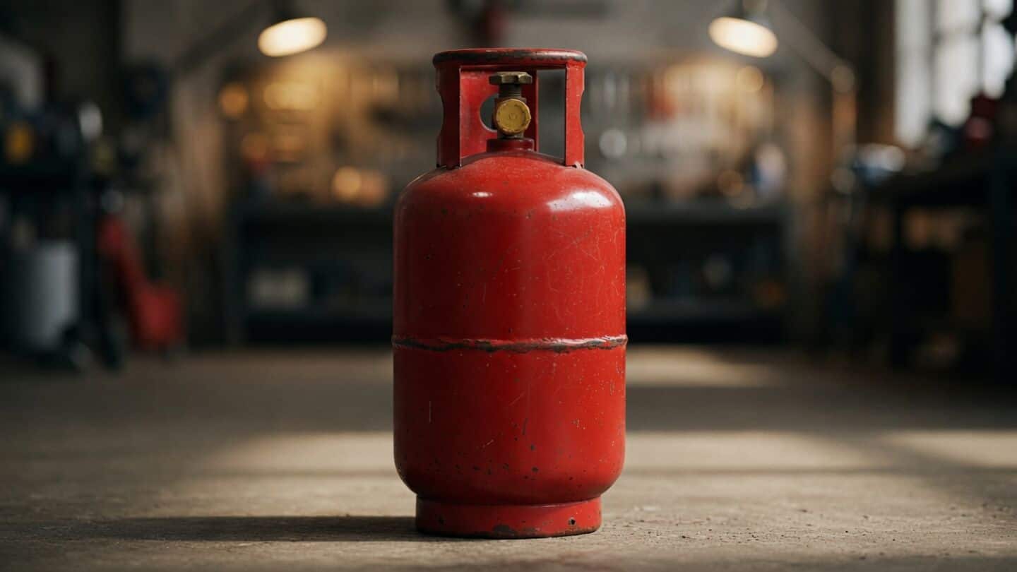 Government cuts 19-kg commercial LPG to ₹2,930 in Delhi
