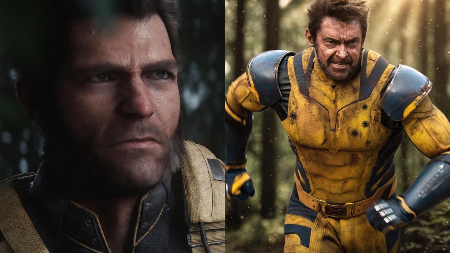 'Marvel's Wolverine' reboots Logan in Team X, launches September 15