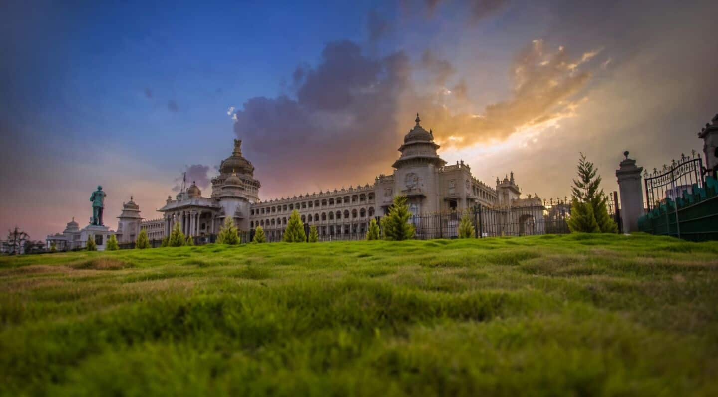 Bengaluru 32.2 Celsius near 1951 September high despite monsoon month