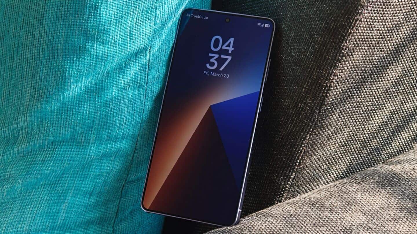 Samsung considers moving S27 Ultra to Exynos over Snapdragon overheating