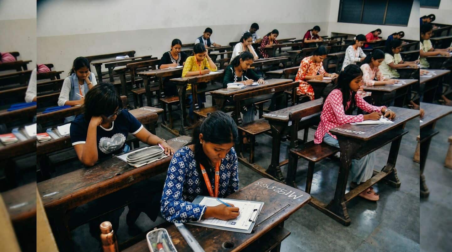 Maharashtra: 81 staffers suspended for negligence, mass copying, ChatGPT cheating