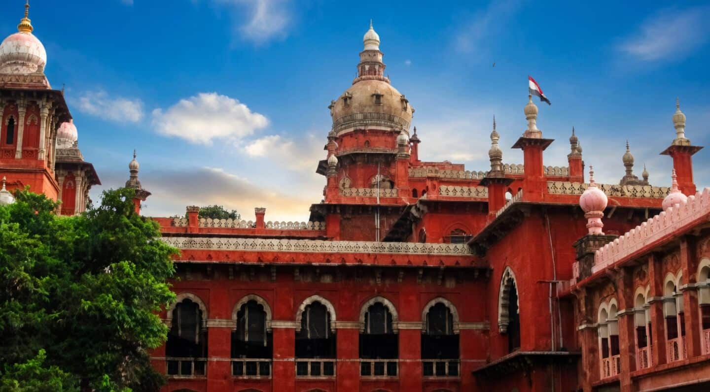Madras High Court quashes Tamil Nadu order on BCM reservations