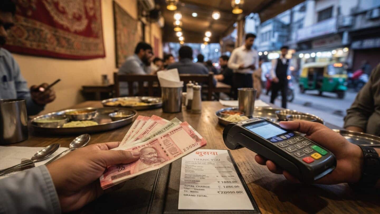 Forced fees by restaurants and ride-hailing prompt CCPA scrutiny