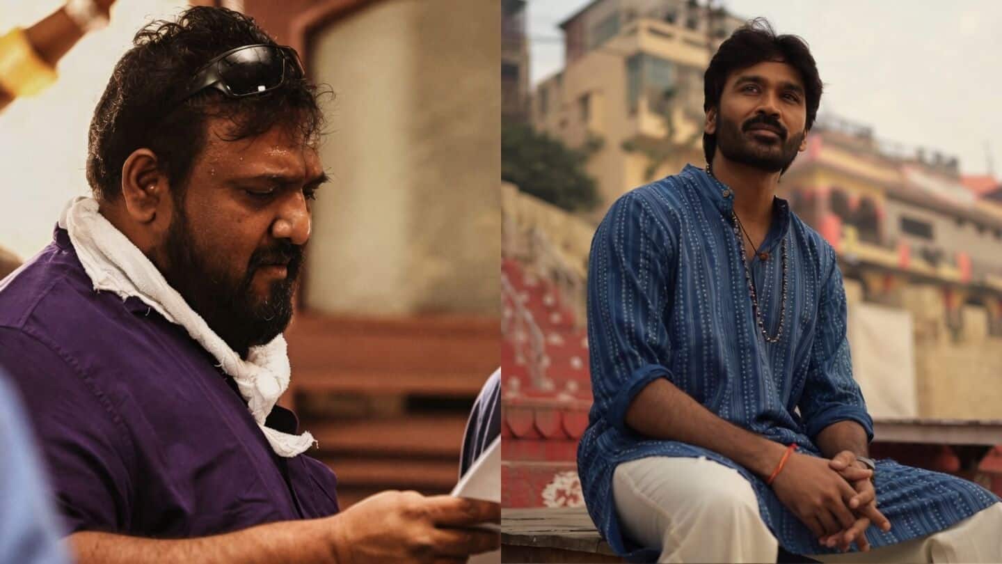 Actor Dhanush may star in Siva rural drama starting December