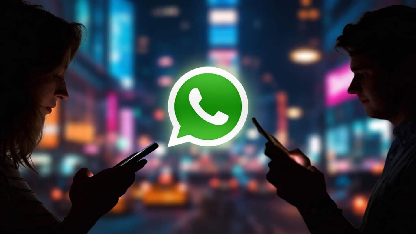WhatsApp blocks some users on outdated systems, prompts OS update