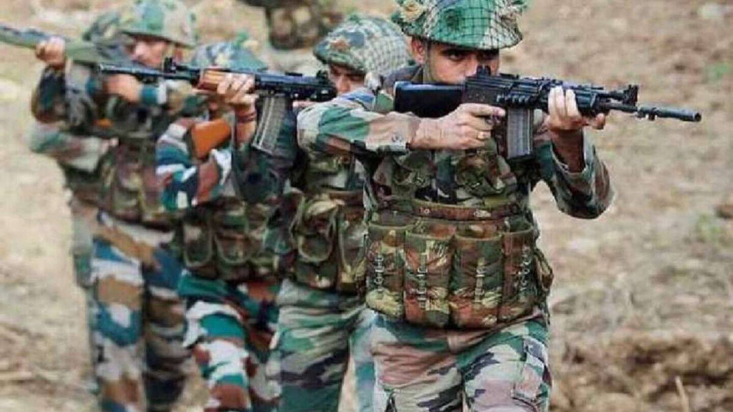 Indian Army updates social media rules: what's new?