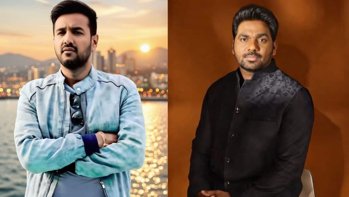 Anand, Patel defend Bollywood after Khan's 'Dhurandhar: The Revenge' jibe