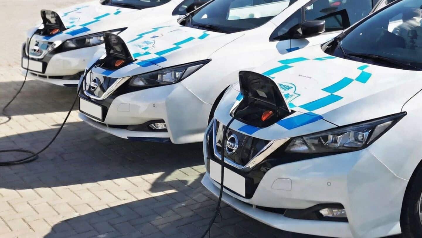 Delhi's EV Policy 2.0 focuses on battery recycling