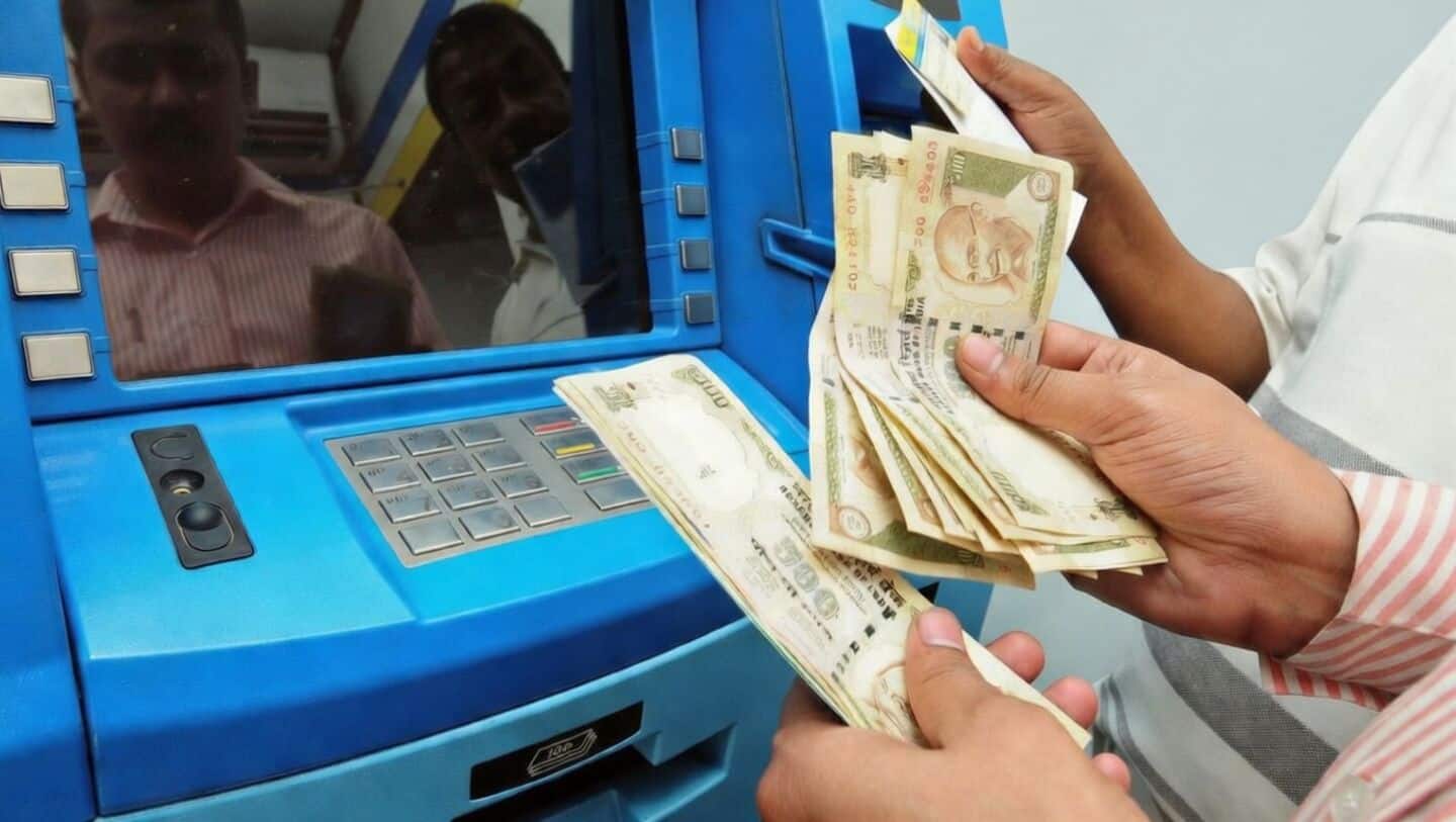 EPFO allows up to 50% PF withdrawals via UPI, ATMs