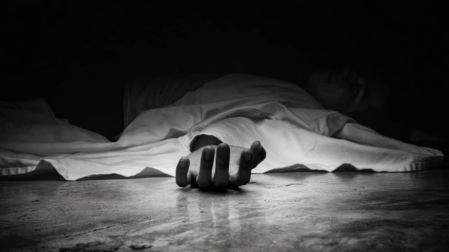 Two teenagers found dead in Sathangudi amid caste tensions