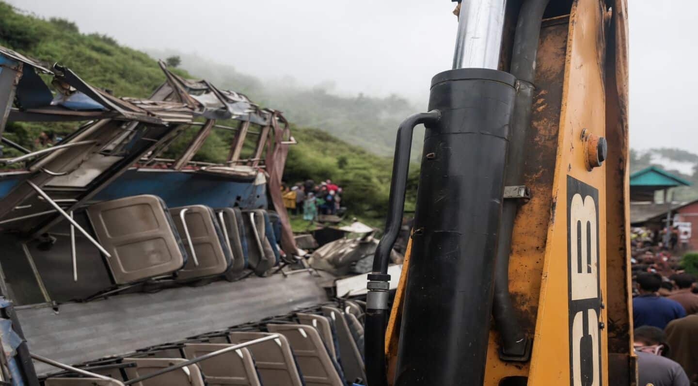 Chamba, Himachal Pradesh crash kills at least 7, injures 11