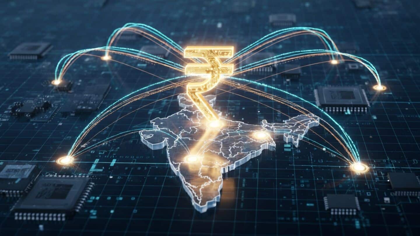 India to roll out digital rupee food subsidies August 14
