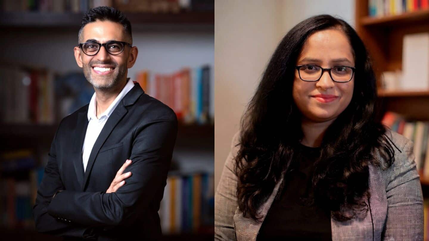 Indian startup leaders launch ₹250cr fund for low income communities