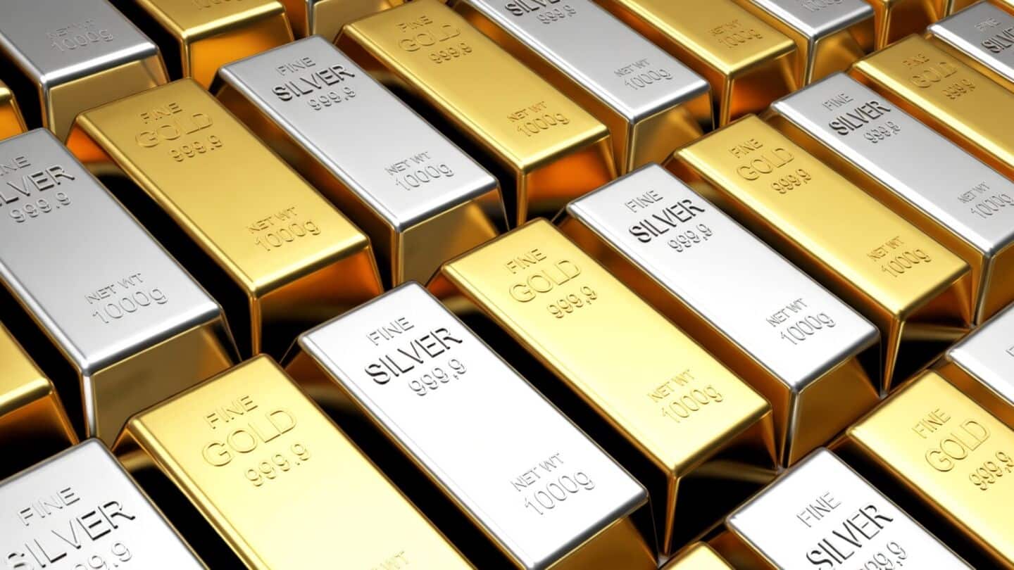 India duty hike linked to gold and silver smuggling surge
