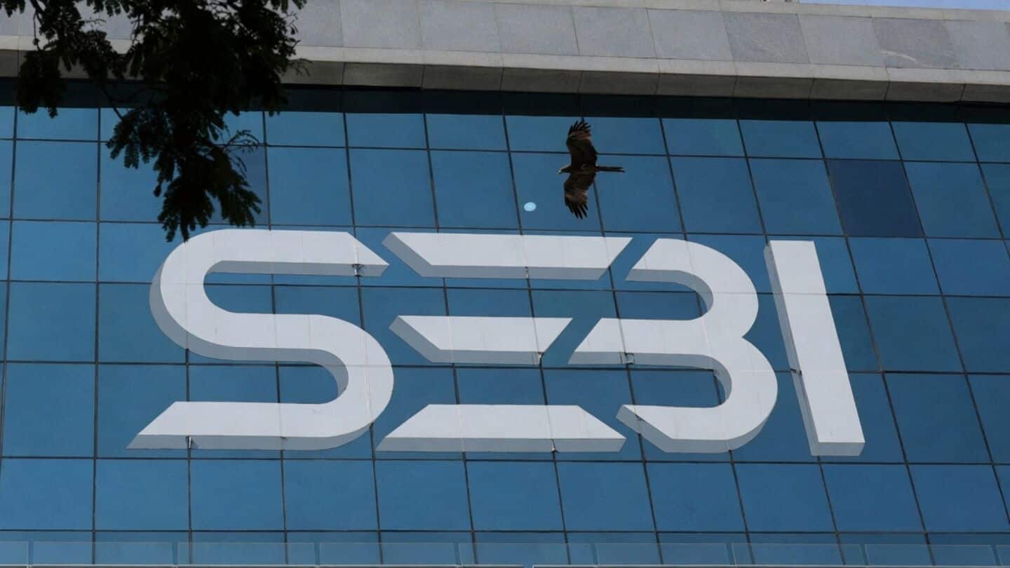 SEBI pulls exchange trading data over unusual closing auction trades