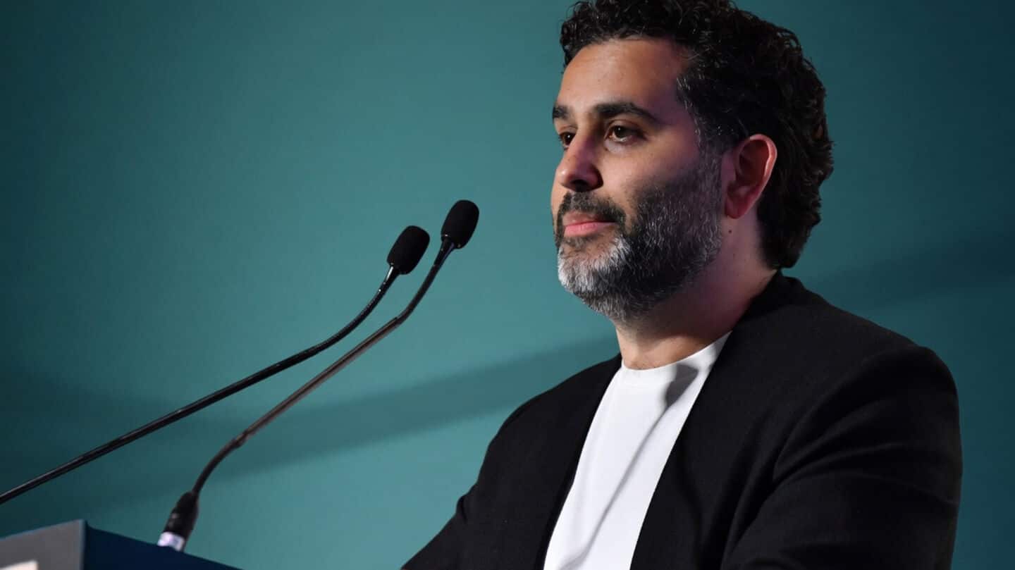 ET Startup Awards: Satyan Gajwani sees startups embrace deep tech