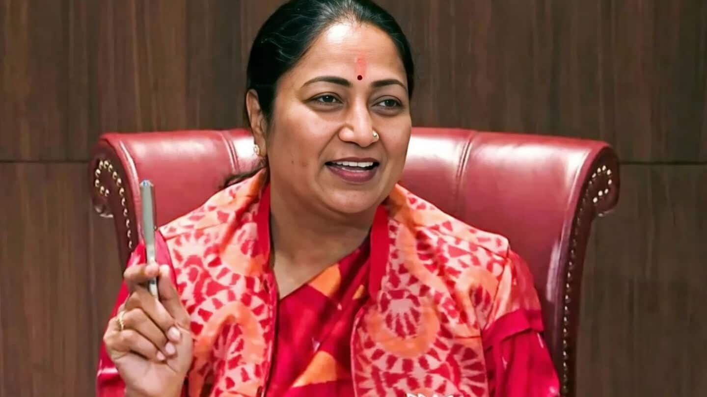 Rekha Gupta orders 'No PUC, no fuel' enforcement in Delhi