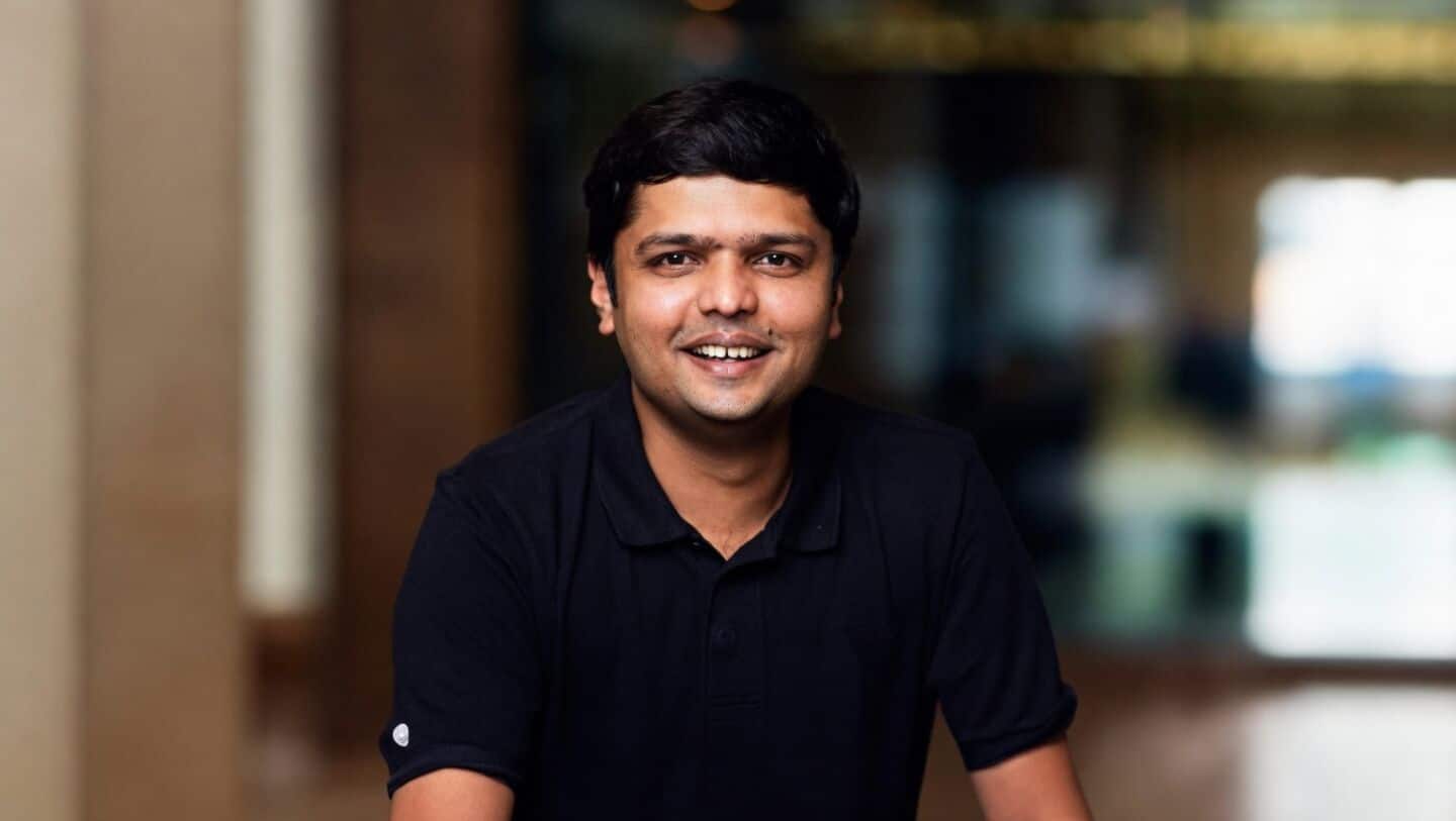 Reliance Retail's Ajio names Sandeep Karwa senior leader on LinkedIn