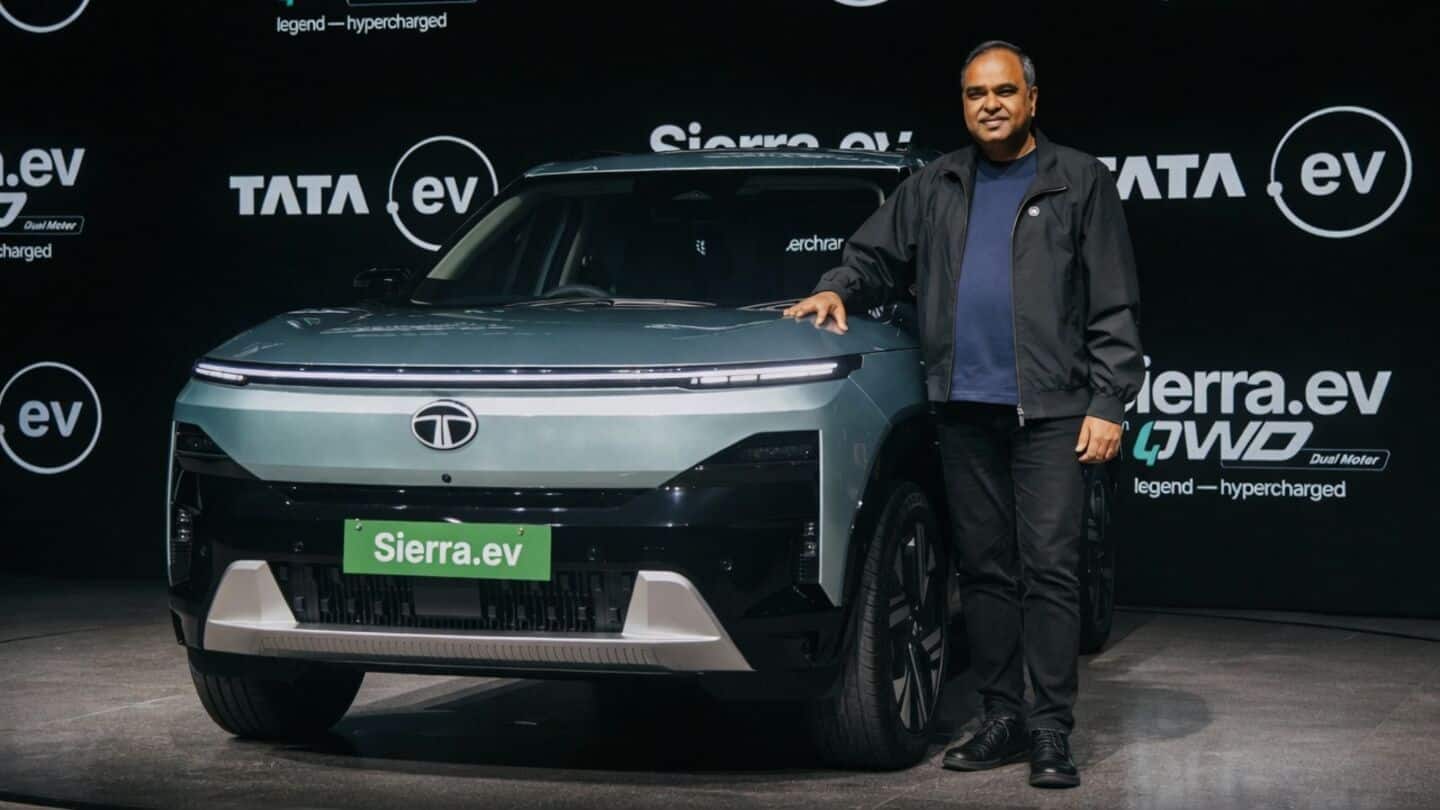 Regular buyers embrace EVs as market nears 10% by FY2027