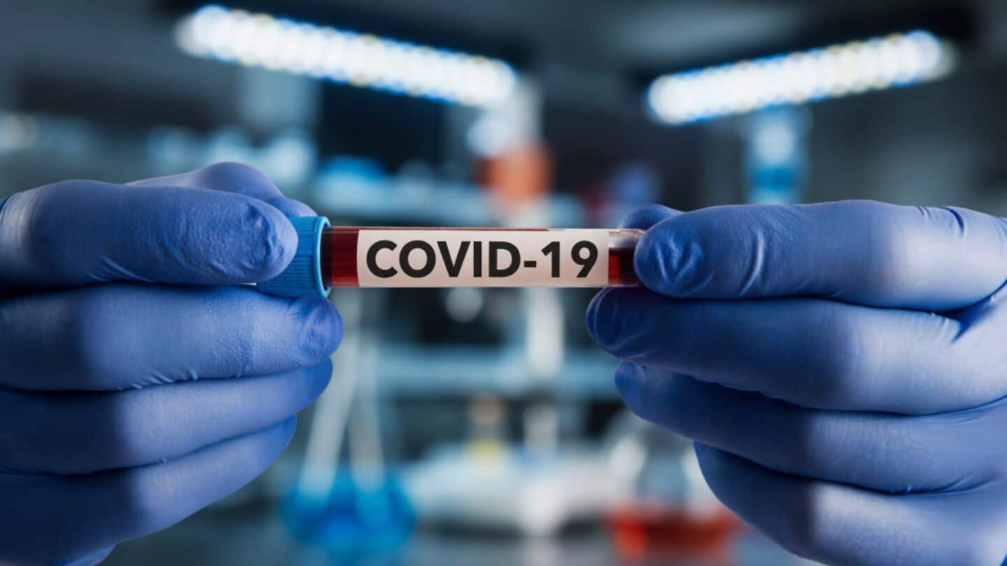 COVID-19 resurfaces in Andhra Pradesh with 1st deaths since 2022