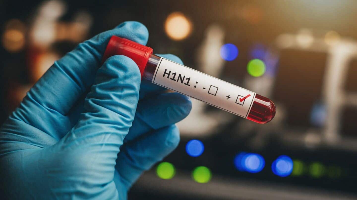 Delhi's almost 3,000 flu cases prompt Rekha Gupta emergency meeting