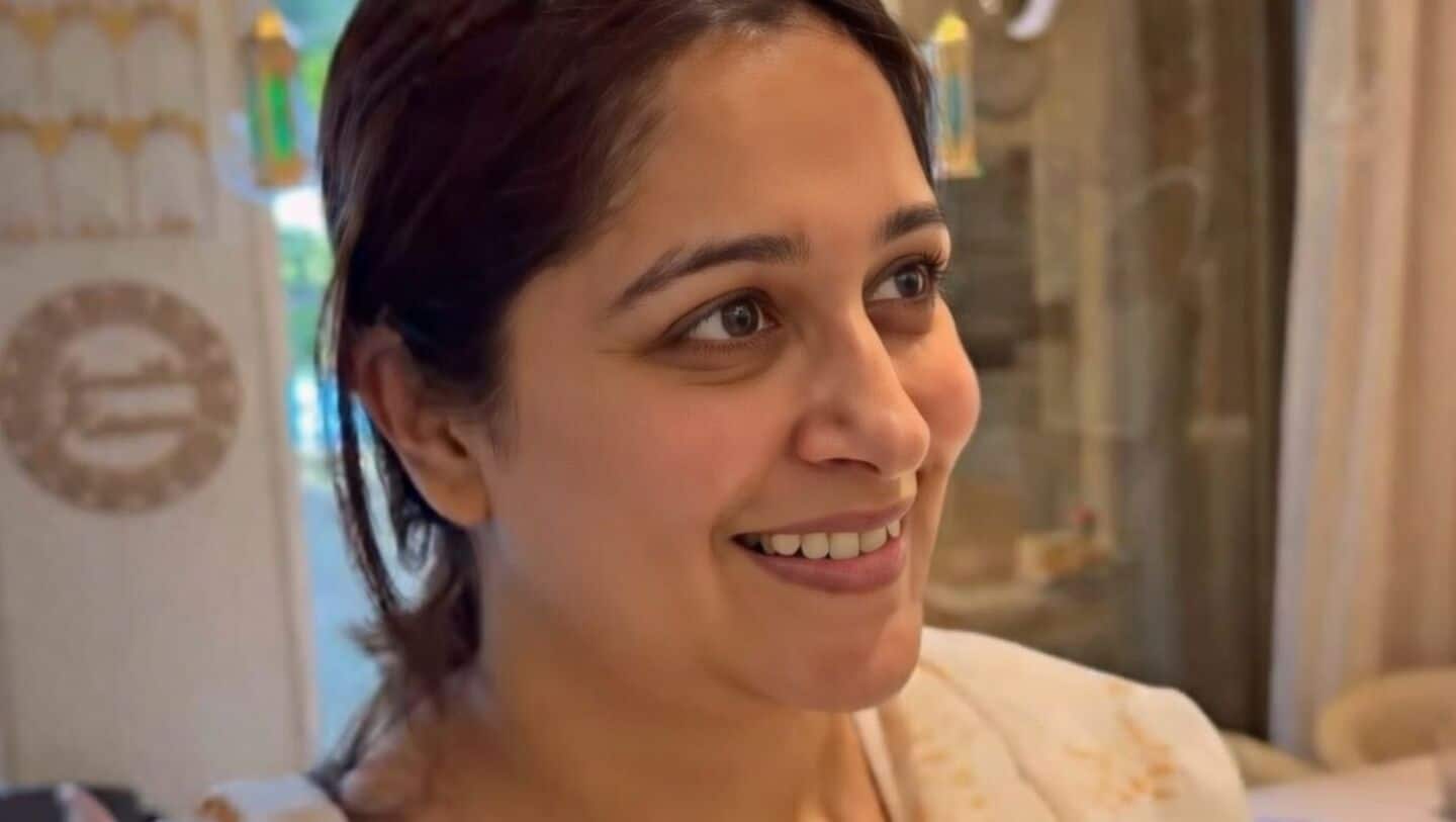 Dipika Kakar breaks down in Shoaib Ibrahim's vlog