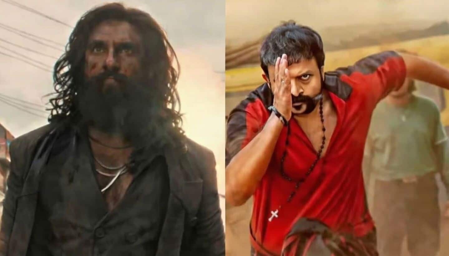 Box office buzz: 'Dhurandhar 2' eyes ₹100cr weekend