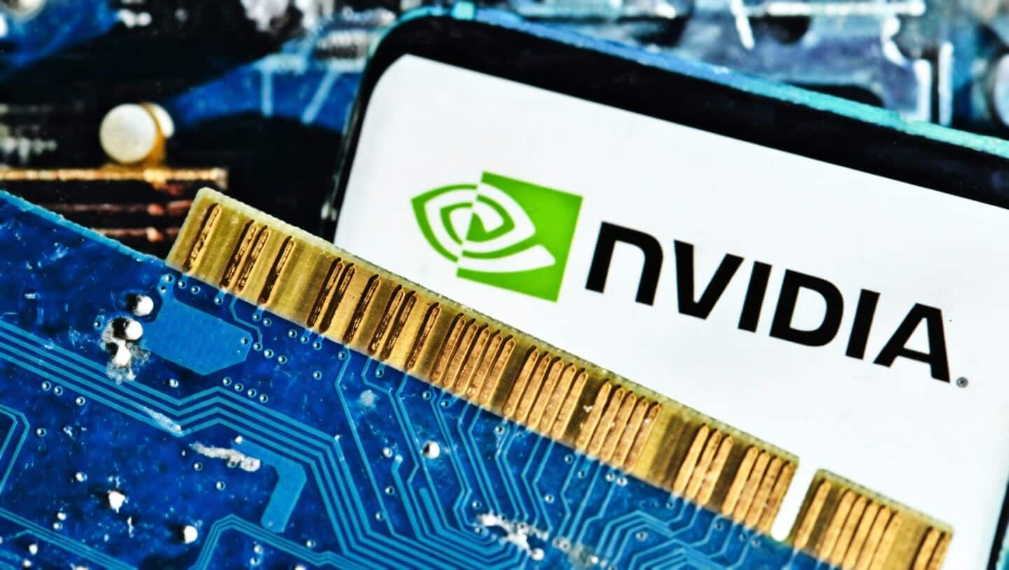 US probes claims OBON shipped $2.5B NVIDIA servers to China