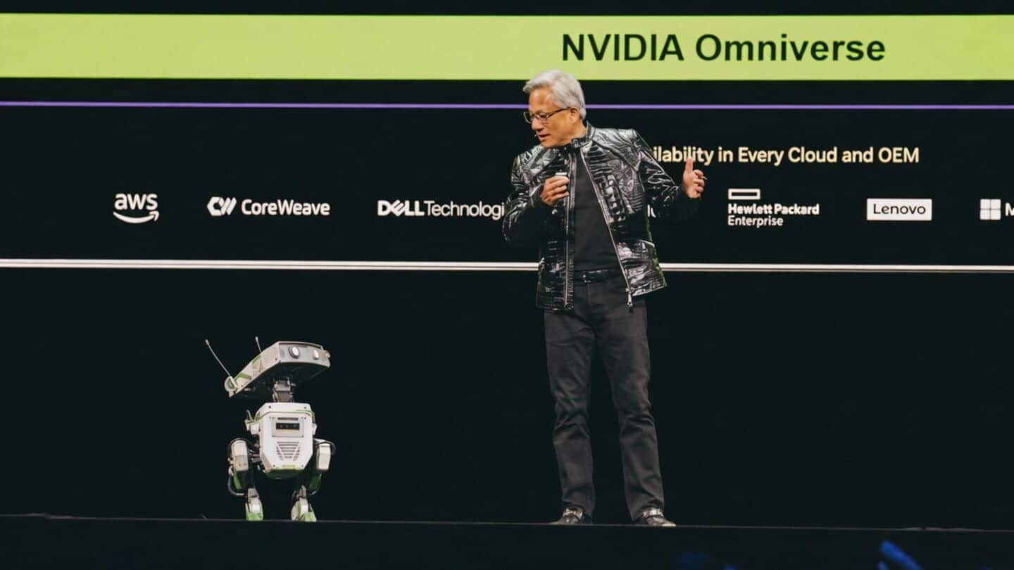 NVIDIA unveils Rubin at CES to cut AI inference costs
