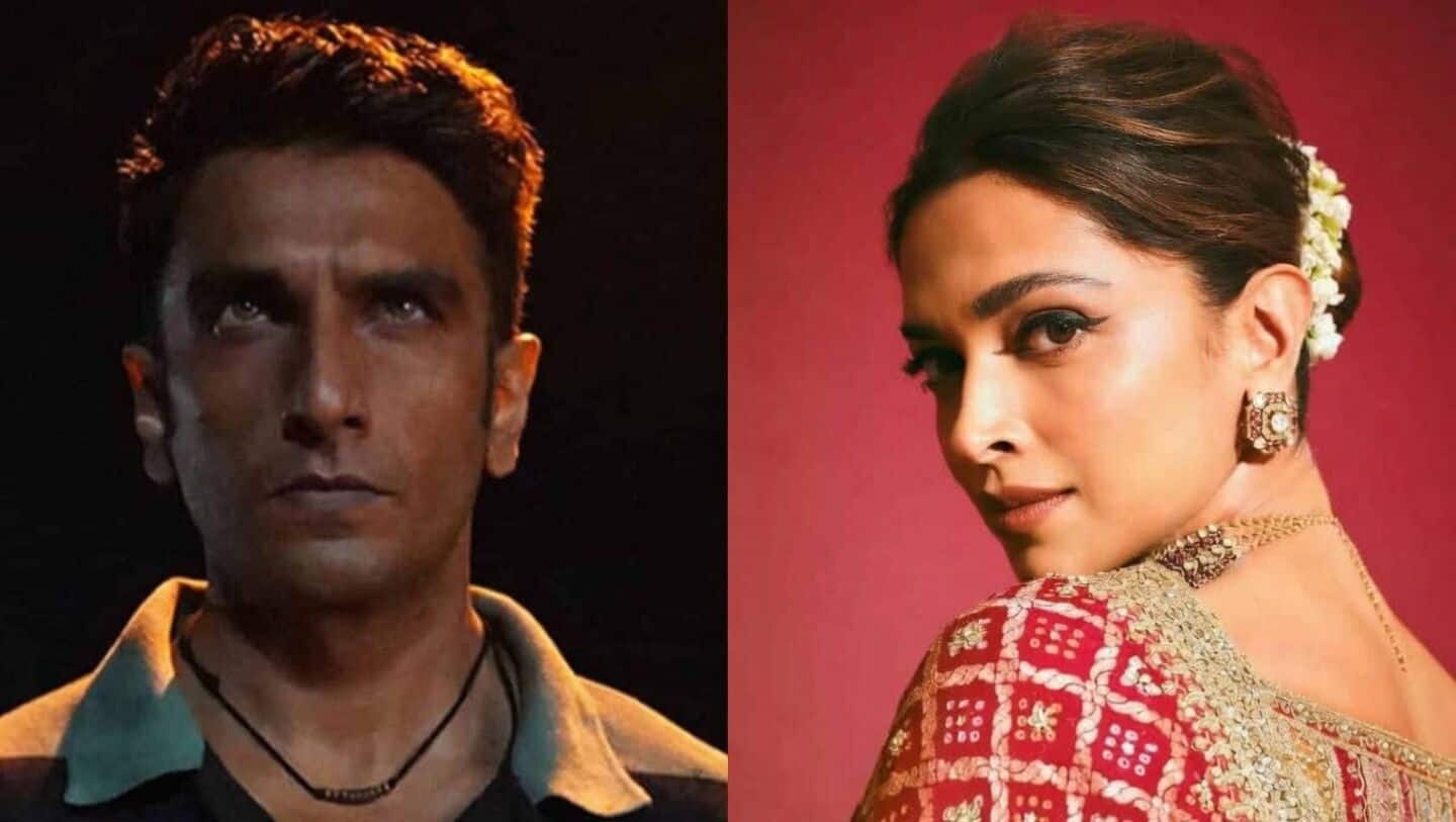 Deepika Padukone 'appreciates' Ranveer Singh's 'Dhurandhar': What we know