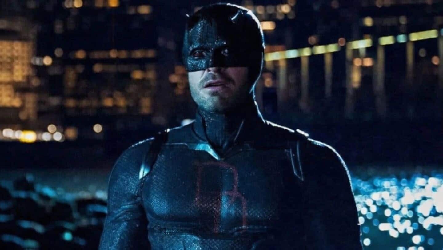 'Daredevil: Born Again' season 2 streams March 29, Cox returns