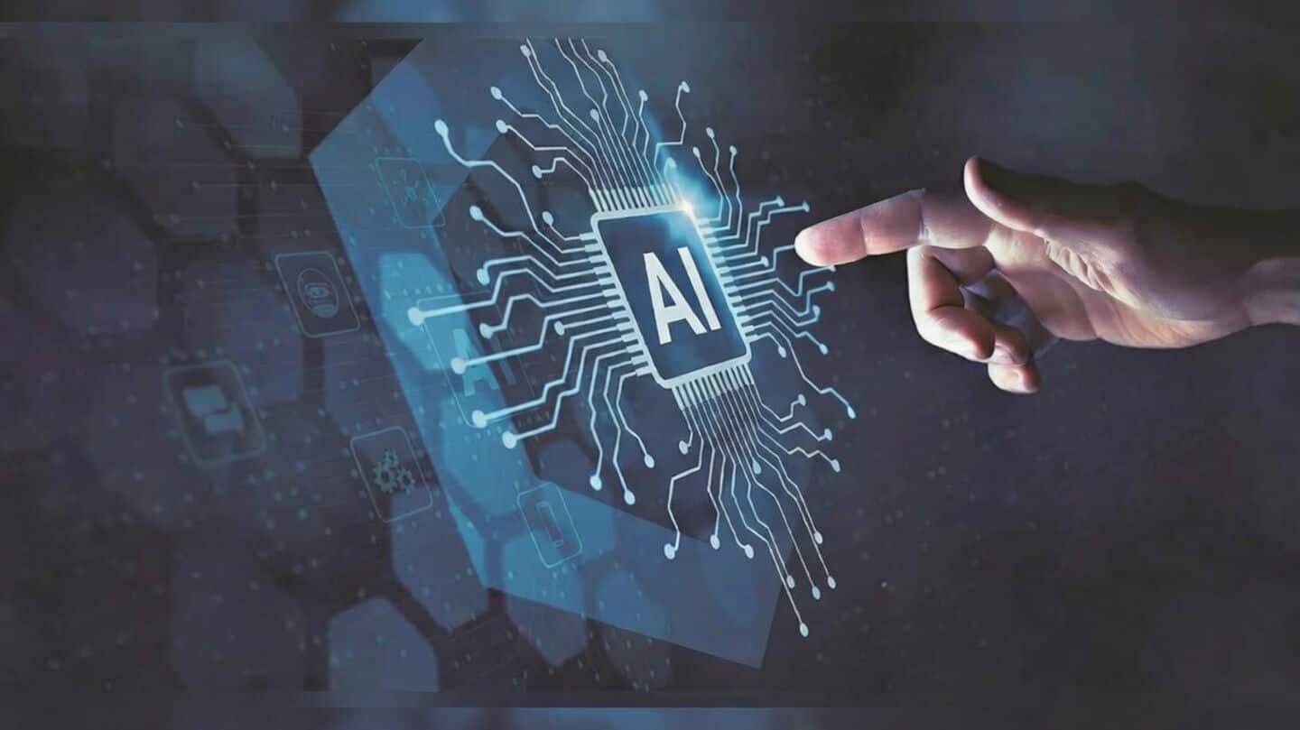 Microsoft, Amazon, Alphabet and Meta eye $635B AI infrastructure investment