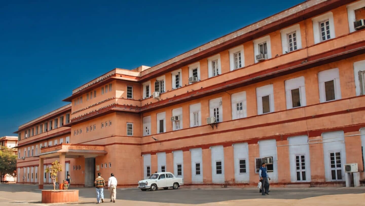 Rajasthan government reshuffles 65 IAS officers to speed scheme delivery