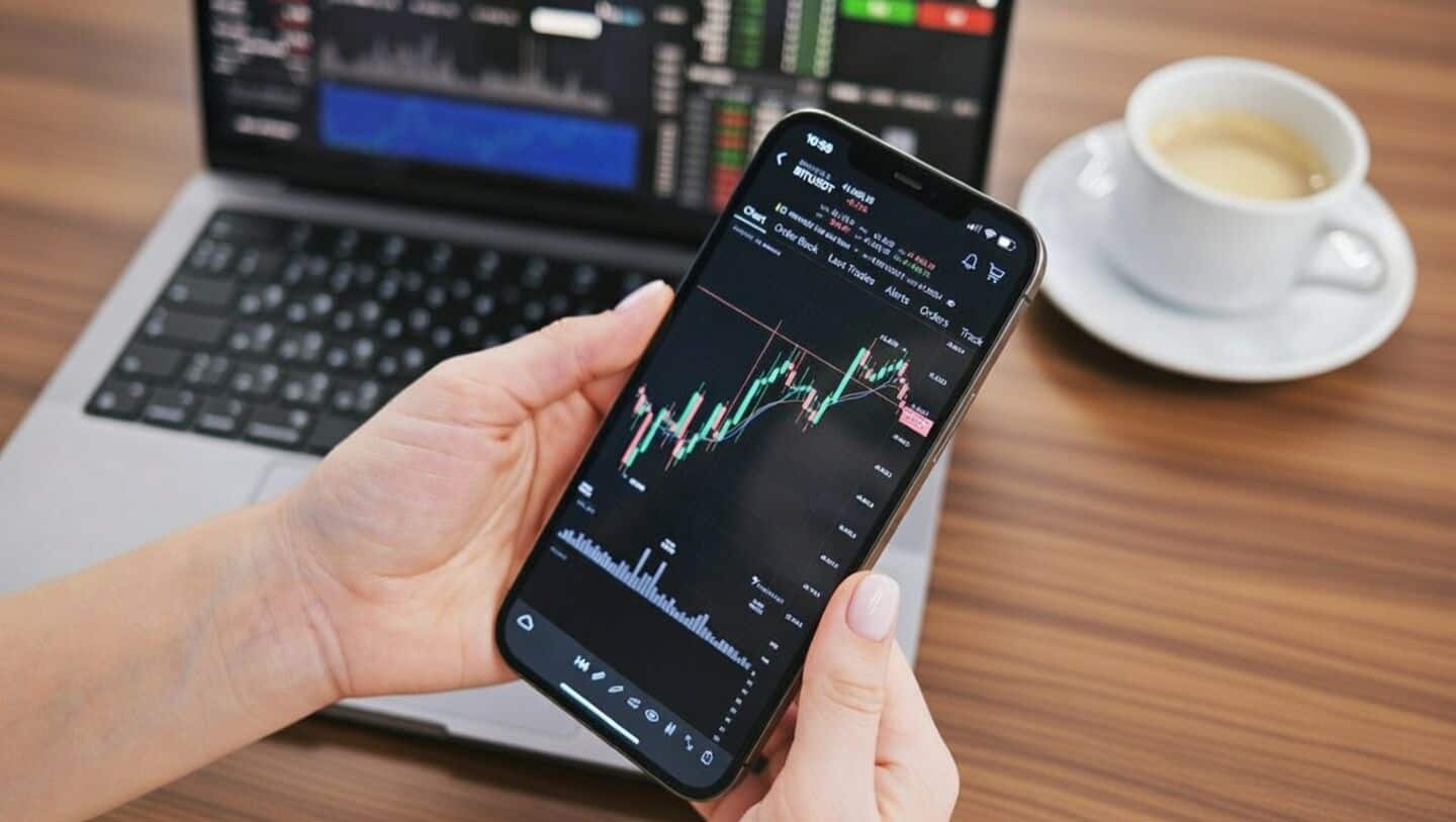 Bitcoin near $75,800 (₹69.2L) as major players buy, Ethereum $2,300