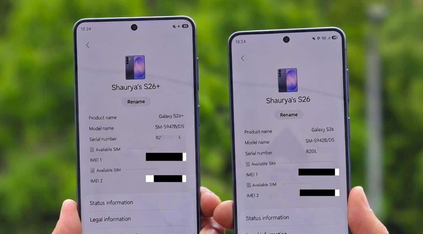 Samsung Galaxy S27 may adopt Snapdragon 8 Elite Gen 6