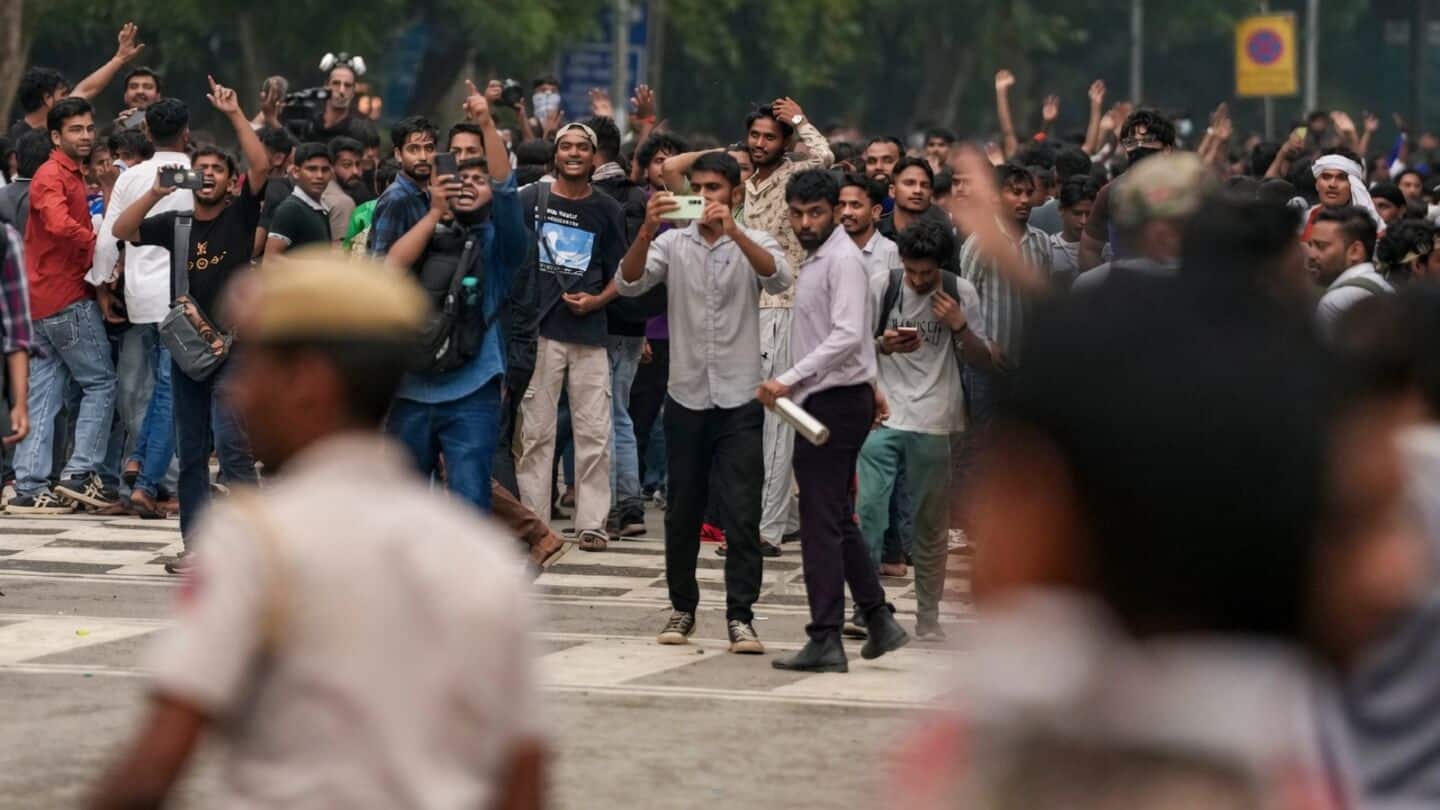 Delhi Police ask platforms to remove posts targeting Narendra Modi